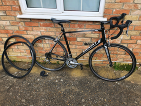 whyte 605 2018